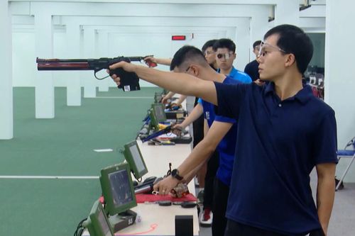 Cơ hội việc làm cho vận động viên sau giải nghệ