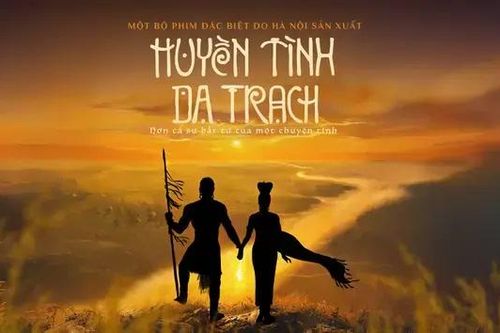 'Huyền tình Dạ Trạch': Phim huyền sử thu hút khán giả trẻ