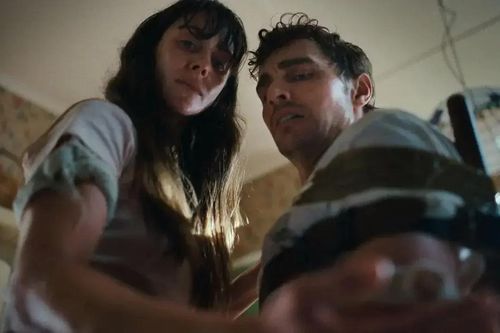 'Dính lẹo': Phim kinh dị 'gây sốt' sắp ra rạp Việt