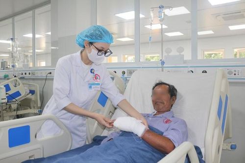 'Vi khuẩn ăn thịt người' khiến một người dân tại Quảng Ninh nguy kịch và khuyến cáo của bác sĩ