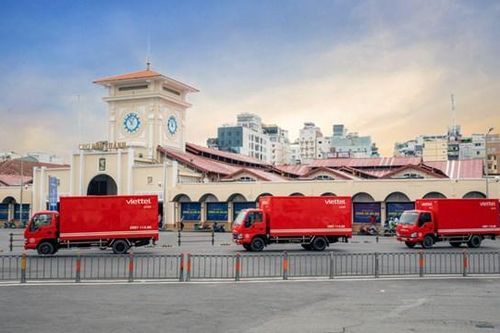 Viettel Post (VTP) mời thầu gói xây lắp 249 tỷ cho dự án Trung tâm Logistics tại Đà Nẵng
