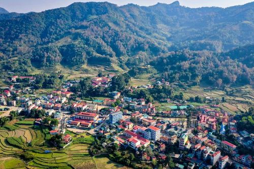 Dấu ấn từ thực hiện chương trình đột phá