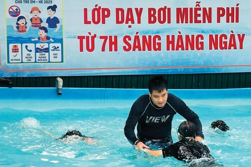 'Kình nhi trên núi'- dự án lan tỏa giá trị nhân văn