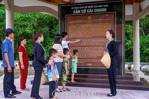 Giá trị di tích quốc gia đặc biệt