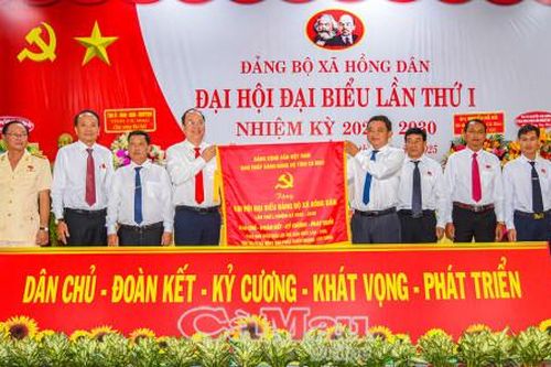 Xác định nông nghiệp là trọng tâm trong phát triển kinh tế địa phương