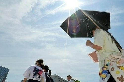 Châu Á, châu Âu ngột ngạt giữa mùa hè khốc liệt: Có nơi vượt 50 độ C, nắng nóng cực đoan phá vỡ hàng loạt kỷ lục toàn cầu