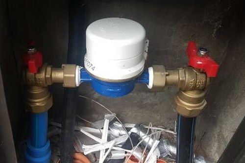Cảnh báo tình trạng mạo danh công ty cấp nước để trục lợi