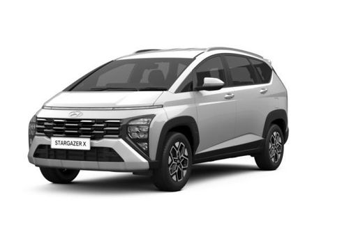 Bảng giá ô tô Hyundai mới nhất tháng 8/2025
