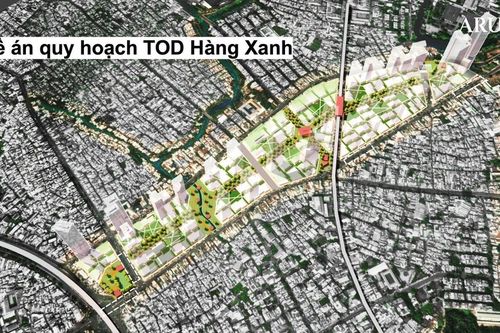 Xu hướng phát triển đô thị tại Việt Nam và sự đồng hành của tập đoàn Arup