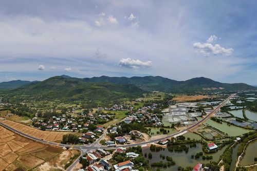 Ngắm tuyến đường 800 tỷ, 'mạch máu giao thông' trọng điểm của Gia Lai