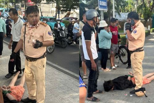 Du khách đánh CSGT: Việt Nam hiếu khách nhưng không chào đón người vô văn hóa