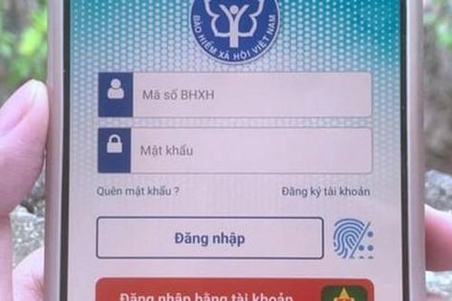Dùng căn cước công dân thay mã số bảo hiểm xã hội, người dân cần lưu ý gì?