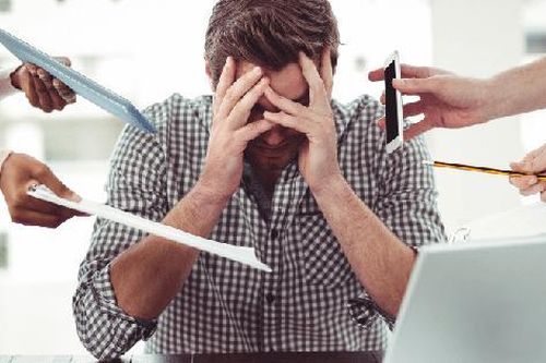 Tăng huyết áp suốt 15 năm chữa mãi không khỏi, người đàn ông 55 tuổi đi khám phát hiện lý do bất ngờ