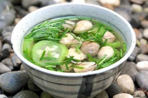 Loại quả là 'nhân sâm của người nghèo', magie gấp 2 lần củ cải, giá rẻ bèo bán đầy chợ Việt, nấu thành nhiều món ngon