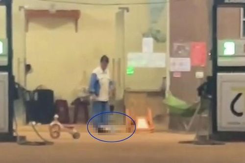 Lý do mẹ bé trai 16 tháng tuổi bị ném xuống nền bê tông viết đơn bãi nại cho chị dâu
