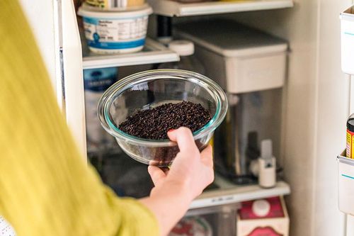 5 mẹo khử mùi tủ lạnh hiệu quả, toàn bằng nguyên liệu có sẵn trong nhà
