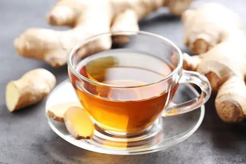 3 lưu ý khi sử dụng trà gừng để không gây hại sức khỏe