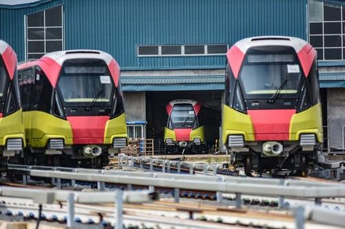 Hơn 200 lỗi kỹ thuật sau gần một năm vận hành tuyến metro Nhổn - ga Hà Nội