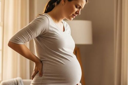 Cách giảm đau thần kinh tọa cho mẹ bầu