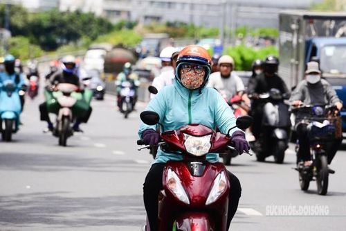 Năm nhuận khiến mùa hè kéo dài hơn bình thường?