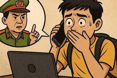Cảnh báo những thủ đoạn tinh vi nhắm vào trẻ em trên không gian mạng