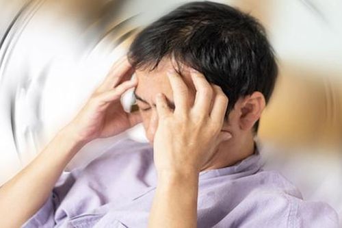 Ai có nguy cơ cao mắc bệnh rối loạn tiền đình?