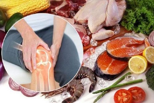 Cách thực hiện ăn uống lành mạnh giúp giảm nguy cơ loãng xương