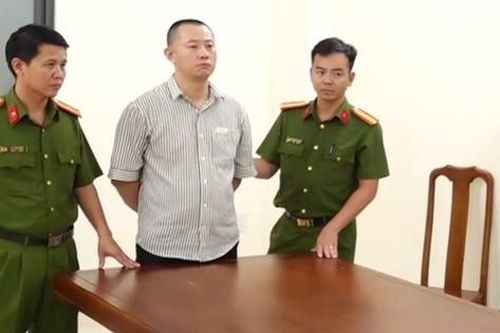 Bắt 3 người nước ngoài tàng trữ, mua bán sản phẩm từ động vật quý hiếm