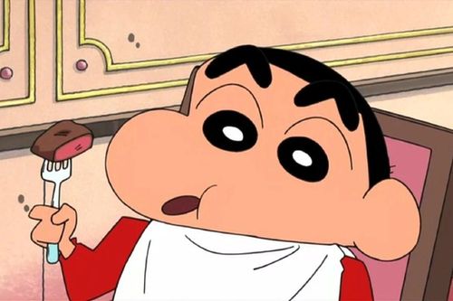Cậu Bé Bút Chì Shin sẽ nối dài chuỗi thành công của Doraemon và Thám Tử Conan?