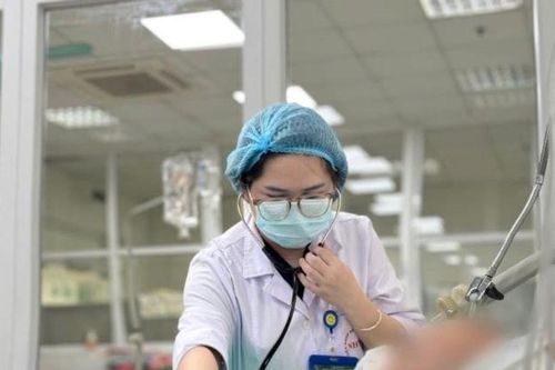 Thoát chết kỳ diệu sau biến chứng uốn ván nặng