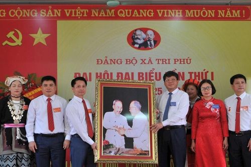 Tuyên Quang: Tri Phú khát vọng vươn mình mạnh mẽ