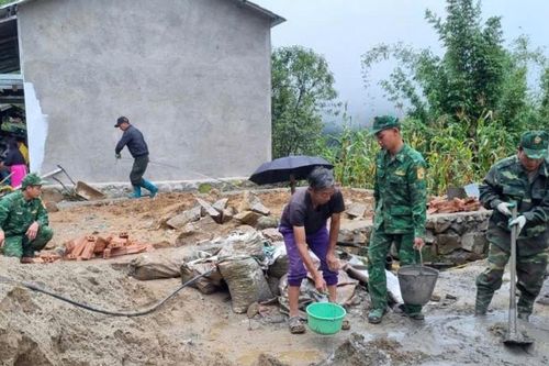 Lai Châu: Hơn 7.000 hộ nghèo có nhà mới khang trang, vững chắc