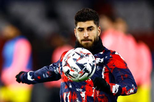 PSG 'thanh trừng' ba sao Tây Ban Nha