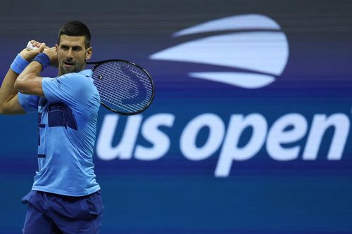 US Open 2025 nâng kỷ lục tiền thưởng
