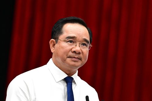 'Nhiều tập đoàn lớn đã đến TP.HCM tìm hiểu và quyết định đầu tư'