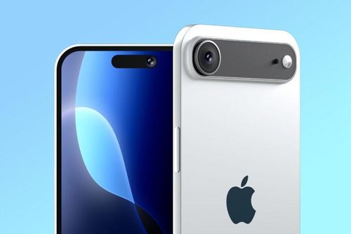 Thiết bị này sẽ tạo ra xu hướng mới trên thị trường smartphone