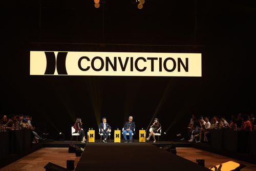 Một vòng Conviction 2025