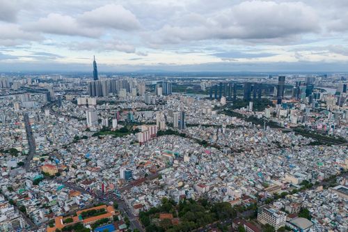 TP.HCM mạnh dạn nâng mục tiêu thu ngân sách lên con số 'khổng lồ'