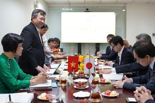 Đưa công tác đối ngoại Nhân dân Hà Nội trở thành tiêu biểu cho cả nước