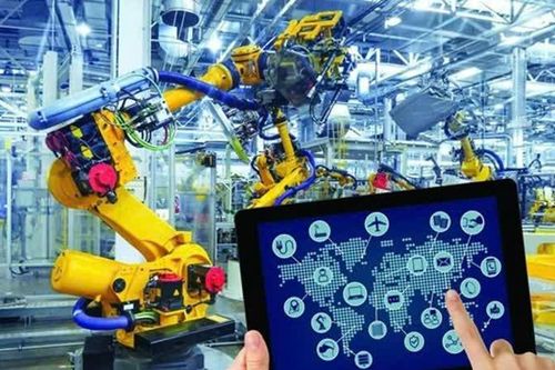 Sản phẩm công nghệ chiến lược mở đường cho phát triển kinh tế