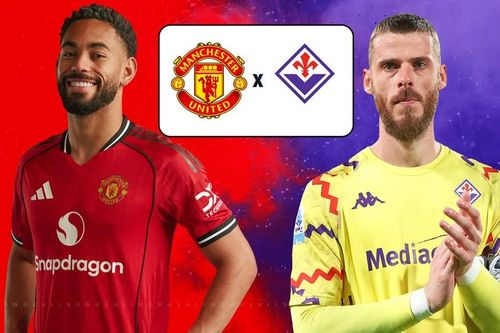 Nhận định trận đấu Man United vs Fiorentina, 18h45 ngày 9.8: Quỷ đỏ ra oai