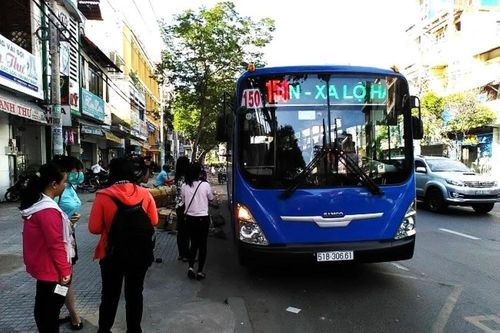 Vì sao tuyến buýt 150 phải thay đổi lộ trình sau nhiều năm hoạt động?