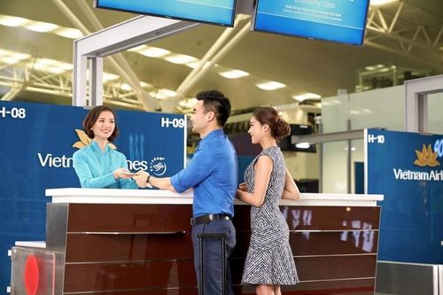 Thủ tục trực tuyến nhanh gọn