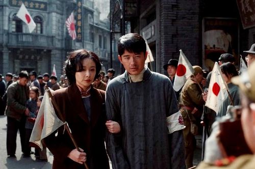 Doanh thu phòng vé mùa hè của Trung Quốc vượt 8 tỉ nhân dân tệ