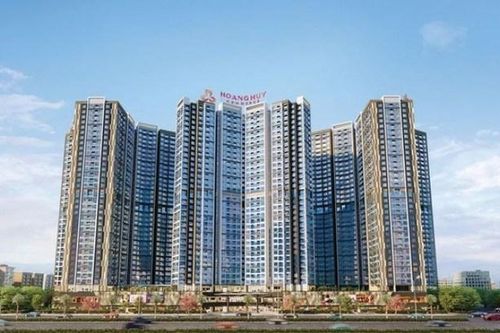 Tài chính Hoàng Huy (TCH) chào bán hơn 200 triệu cổ phiếu để huy động vốn