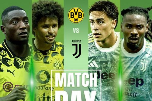 Nhận định trận đấu Dortmund vs Juventus, 22h30 ngày 10.8: Món quà tặng Hummels