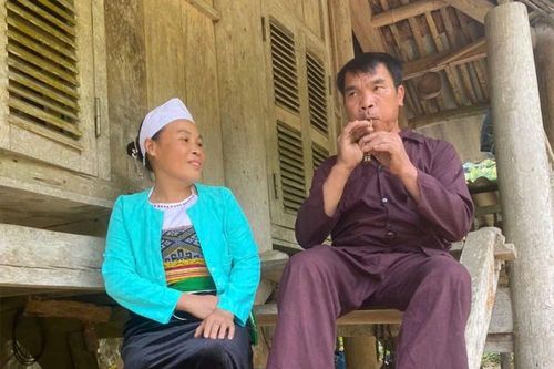 Nghệ thuật hát Thường rang, Bộ mẹng là di sản văn hóa phi vật thể quốc gia