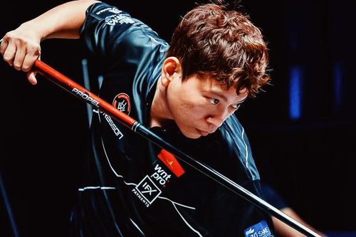 Cơ thủ Dương Quốc Hoàng dừng bước ở Florida Open 2025, Việt Nam chỉ còn duy nhất 1 đại diện