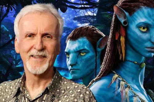 James Cameron 20 năm chỉ làm 'Avatar': Khi điện ảnh trở thành công cụ thay đổi thế giới