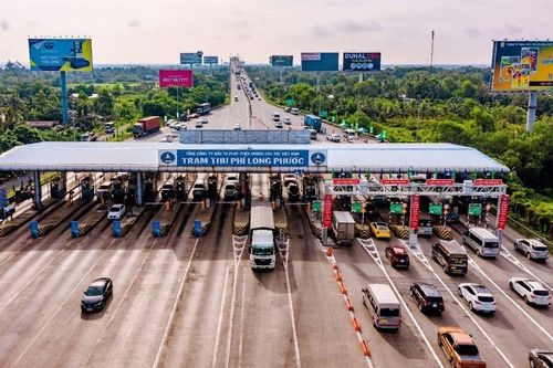 Trước 1/10/2025: Chuyển tài khoản thu phí sang tài khoản giao thông